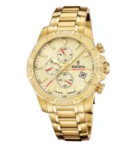 FESTINA TIMELESS CHRONOGRAPH 20705/2 - TIMELESS CHRONOGRAPH - ZNAČKY