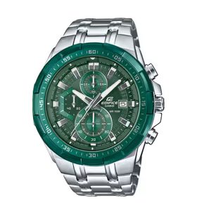 CASIO EDIFICE EFR-539DE-3AVUEF - EDIFICE - ZNAČKY