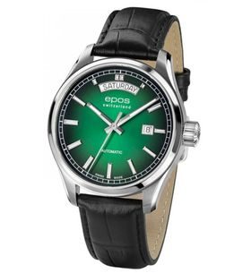 EPOS PASSION DD 3501.142.20.93.25 - TIMELESS - ZNAČKY