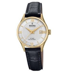 FESTINA SWISS MADE 20011/1 - SWISS MADE - ZNAČKY