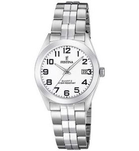 FESTINA CLASSIC BRACELET 20438/1 - CLASSIC - ZNAČKY