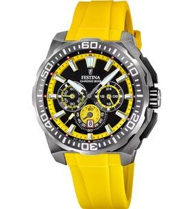 FESTINA CHRONO BIKE 20725/1 - CHRONO BIKE - ZNAČKY
