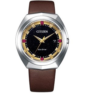 CITIZEN ECO-DRIVE 365 LIMITED EDITION BN1010-05E - SPORTS - ZNAČKY