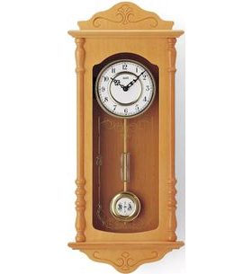 AMS TRADITION QUARTZ 7013-16 - NÁSTENNÉ HODINY - OSTATNÉ