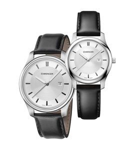 SET WENGER CITY CLASSIC 01.1441.102 A 01.1421.114 - ARCHÍV