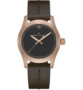 HAMILTON KHAKI FIELD THE ODYSSEY LIMITED EDITION H70675530 - KHAKI FIELD - ZNAČKY