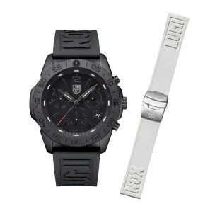 LUMINOX PACIFIC DIVER CHRONOGRAPH 3140 SERIES XS.3141.BO.1.SET - SEA - ZNAČKY
