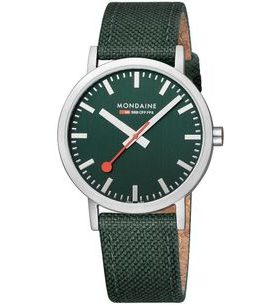 MONDAINE CLASSIC A660.30360.60SBF - CLASSIC - ZNAČKY