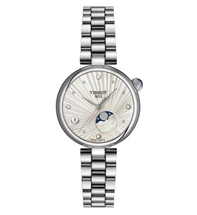 TISSOT DESIR MOONPHASE T152.223.11.036.00 - DESIR - ZNAČKY