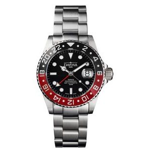 DAVOSA TERNOS PROFESSIONAL GMT 161.571.90 - TERNOS - ZNAČKY