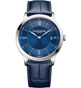 BAUME & MERCIER CLASSIMA 10878 - CLASSIMA - ZNAČKY