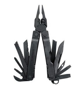 MULTITOOL LEATHERMAN SUPER TOOL 300 BLACK - KLIEŠTE A MULTITOOLY - OSTATNÉ