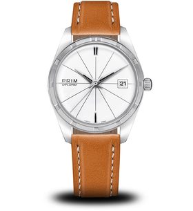 PRIM DIPLOMAT 40 C 98-250-395-00-1 - MANUFACTURE 1949 - ZNAČKY