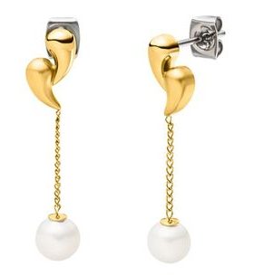 NÁUŠNICE BOCCIA TITANIUM 05087-03 - NÁUŠNICE - OSTATNÉ