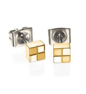NÁUŠNICE BOCCIA TITANIUM 0518-04 - NÁUŠNICE - OSTATNÉ