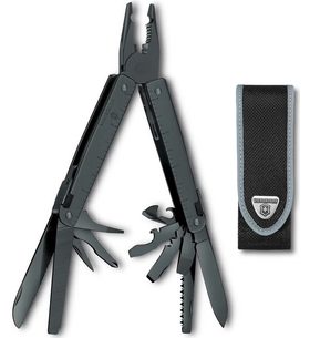 KLIEŠTE VICTORINOX SWISS TOOL BS S NYLONOVÝM PUZDROM 3.0323.3CN - KLIEŠTE A MULTITOOLY - OSTATNÉ