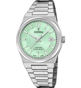 FESTINA SWISS MADE 20035/3 - SWISS MADE - ZNAČKY