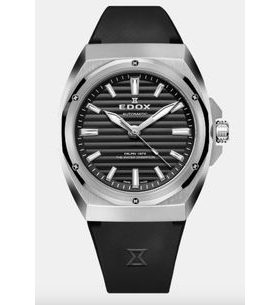 EDOX DELFIN THE ORIGINAL 1973 AUTOMATIC 80142-3CA-NIN - DELFIN - ZNAČKY