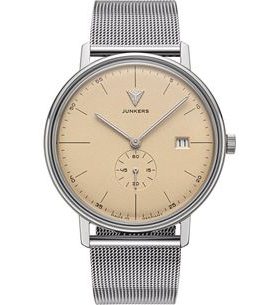 JUNKERS BAUHAUS 40 913.02.05.M - BAUHAUS 40 - ZNAČKY