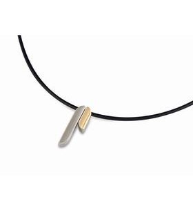 PŘÍVĚSEK BOCCIA TITANIUM 07010-01 - PRÍVESKY - OSTATNÉ