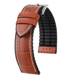 ŘEMÍNEK HIRSCH GEORGE - ZLATOHNĚDÝ - REMIENKY - OSTATNÉ