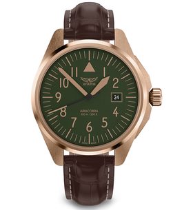 AVIATOR AIRACOBRA 43 TYP A V.1.38.2.330.4 - AIRACOBRA 43 TYPE A - ZNAČKY
