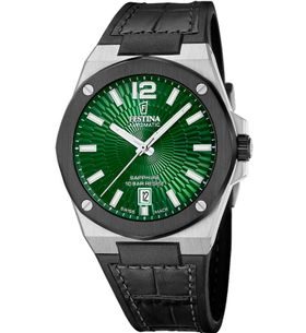 FESTINA SWISS MADE AUTOMATIC 22005/3 - SWISS MADE - ZNAČKY