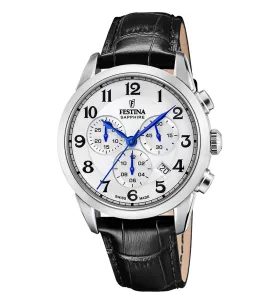 FESTINA SWISS MADE 20041/1 - SWISS MADE - ZNAČKY