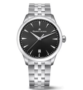MAURICE LACROIX 1975 751007-SS002-330-1 - 1975 - ZNAČKY