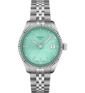 TISSOT BALLADE T156.210.11.091.00 - BALLADE - ZNAČKY