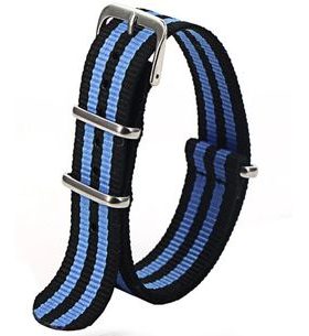 TEXTILNÝ REMIENOK NATO - MOTÍV 59 - REMIENKY - OSTATNÉ