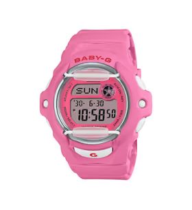 CASIO BABY-G BG-169CH-4ER CHERRY ON TOP - BABY-G - ZNAČKY