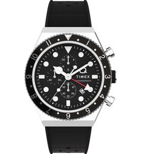 TIMEX Q LAB ARCHIVE TW2V70000UK - TIMEX - ZNAČKY