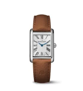 MAURICE LACROIX FIABA SQUARE FA1205-SS001-110-3 - FIABA - ZNAČKY