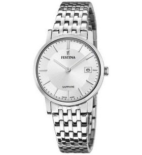 FESTINA SWISS MADE 20019/1 - SWISS MADE - ZNAČKY