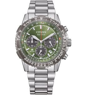 CITIZEN PROMASTER SKY CHRONO CA4664-60W - PROMASTER - ZNAČKY