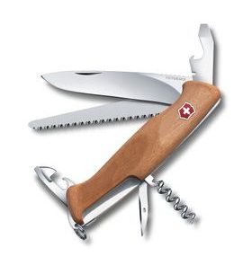 NŮŽ VICTORINOX RANGERWOOD 55 0.9561.63B1 - VRECKOVÉ NOŽE - OSTATNÉ
