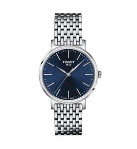 TISSOT EVERYTIME QUARTZ LADY T143.210.11.041.00 - EVERYTIME QUARTZ - ZNAČKY