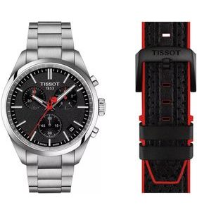 TISSOT PR 100 VUELTA T150.417.11.051.01 - PR 100 - ZNAČKY