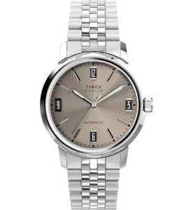 TIMEX MARLIN® AUTOMATIC TW2W59200UK - TIMEX - ZNAČKY