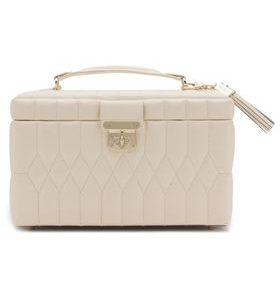 KAZETA NA ŠPERKY WOLF CAROLINE MEDIUM 329753 - ŠPERKOVNICE - OSTATNÉ