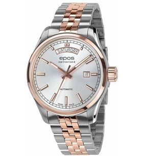 EPOS PASSION DD 3501.142.34.98.44 - TIMELESS - ZNAČKY