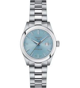 TISSOT T-MY LADY AUTOMATIC T132.007.11.351.00 - T-MY - ZNAČKY