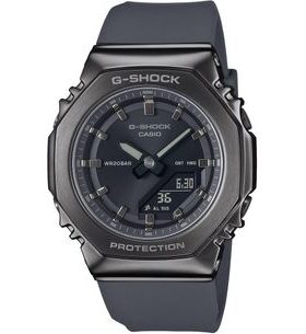 CASIO G-SHOCK GM-S2110B-8AER - CASIOAK - ZNAČKY