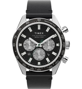 TIMEX WATERBURY TW2V42500UK - TIMEX - ZNAČKY
