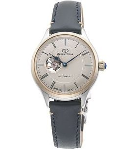 ORIENT STAR CLASSIC SEMI SKELETON RE-ND0011N - CLASSIC - ZNAČKY