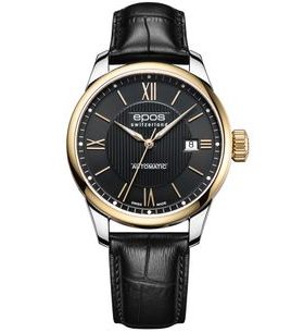 EPOS TIMELESS 3426.132.32.65.25 - TIMELESS - ZNAČKY