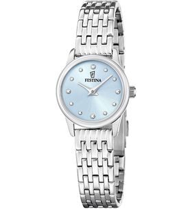 FESTINA MADEMOISELLE 20749/3 - MADEMOISELLE - ZNAČKY