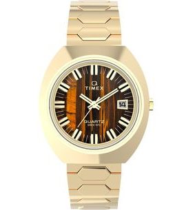 TIMEX Q REISSUE 1972 TW2Y45200UK - TIMEX - ZNAČKY