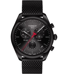 TISSOT PR 100 QUARTZ T101.417.33.051.00 - PR 100 - ZNAČKY